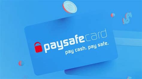 online casino that use paysafe to deposit/